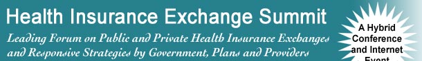 health insurance exchange conference